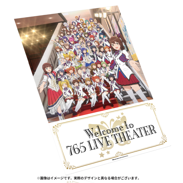 新品国産アイドルマスター　ミリオンライブ！　8thライブ　Blu-ray ミュージック